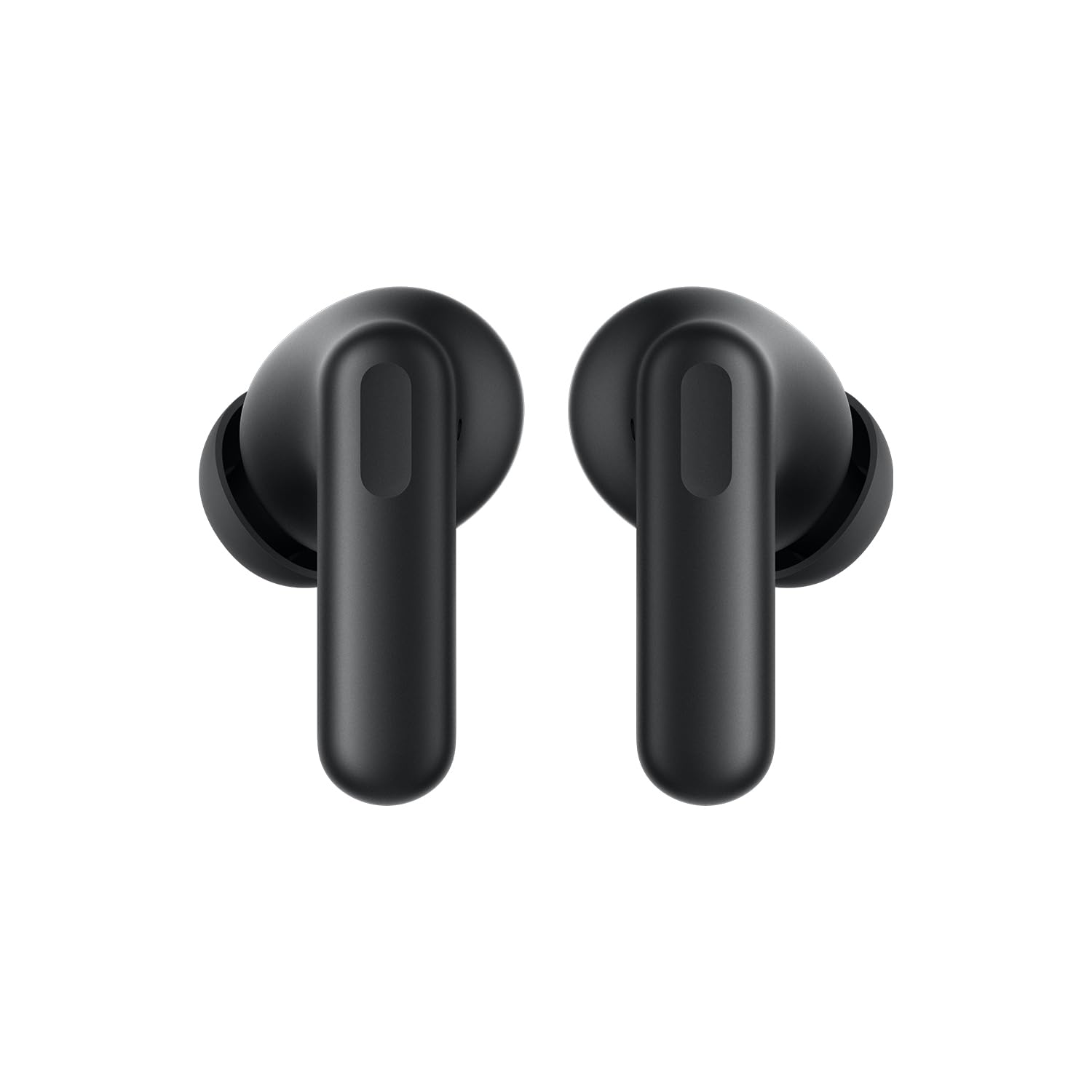 OnePlus Nord Buds 3r TWS Earbuds with 54H Playback, 3D Spatial Audio, AI Translation, Low Latency Gaming & Dual Device Connectivity – Ash Black
